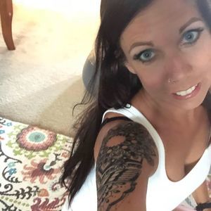 Meet your Posher, Tara